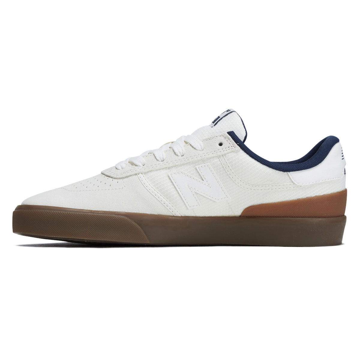 New Balance 272 Wide Shoes - Sea Salt image 2