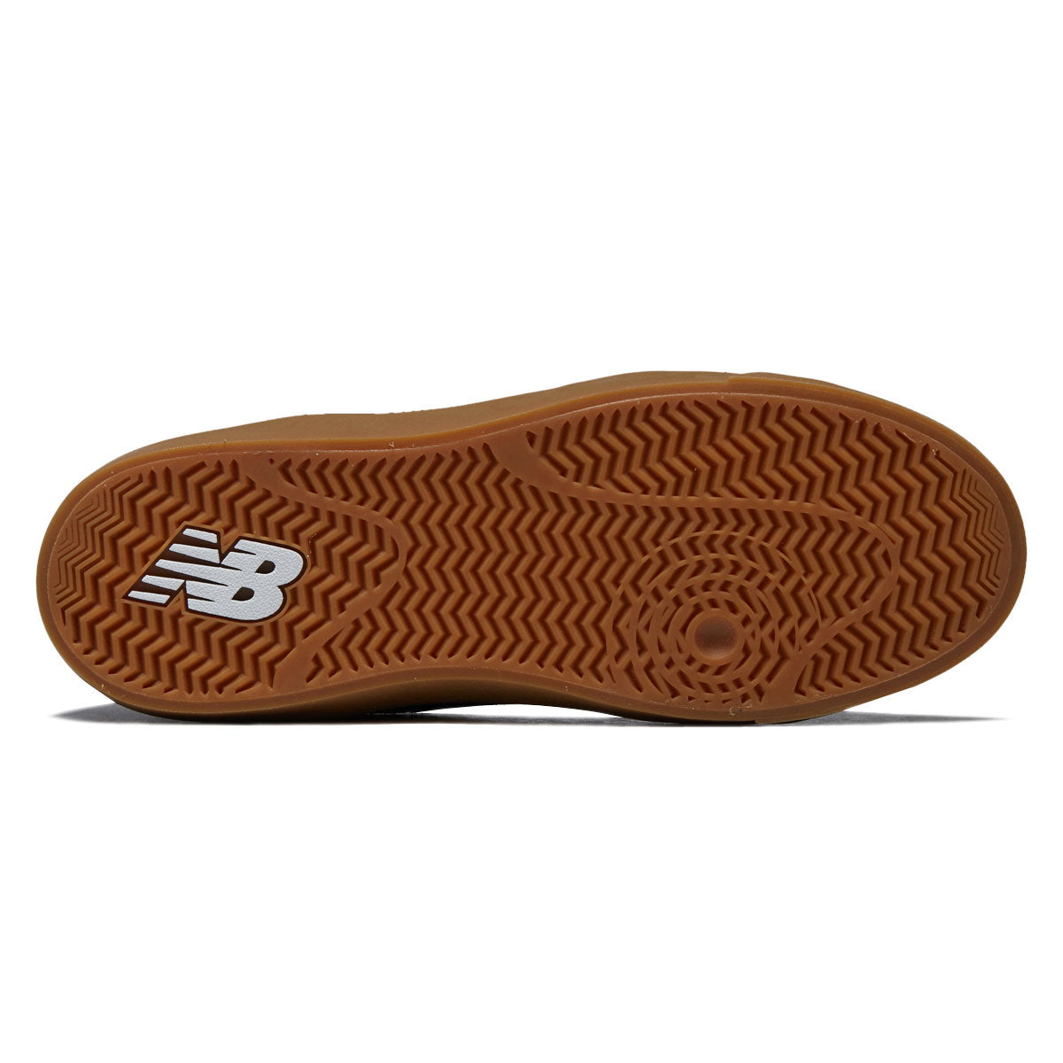 New Balance 417 Villani Low Shoes - Black image 4