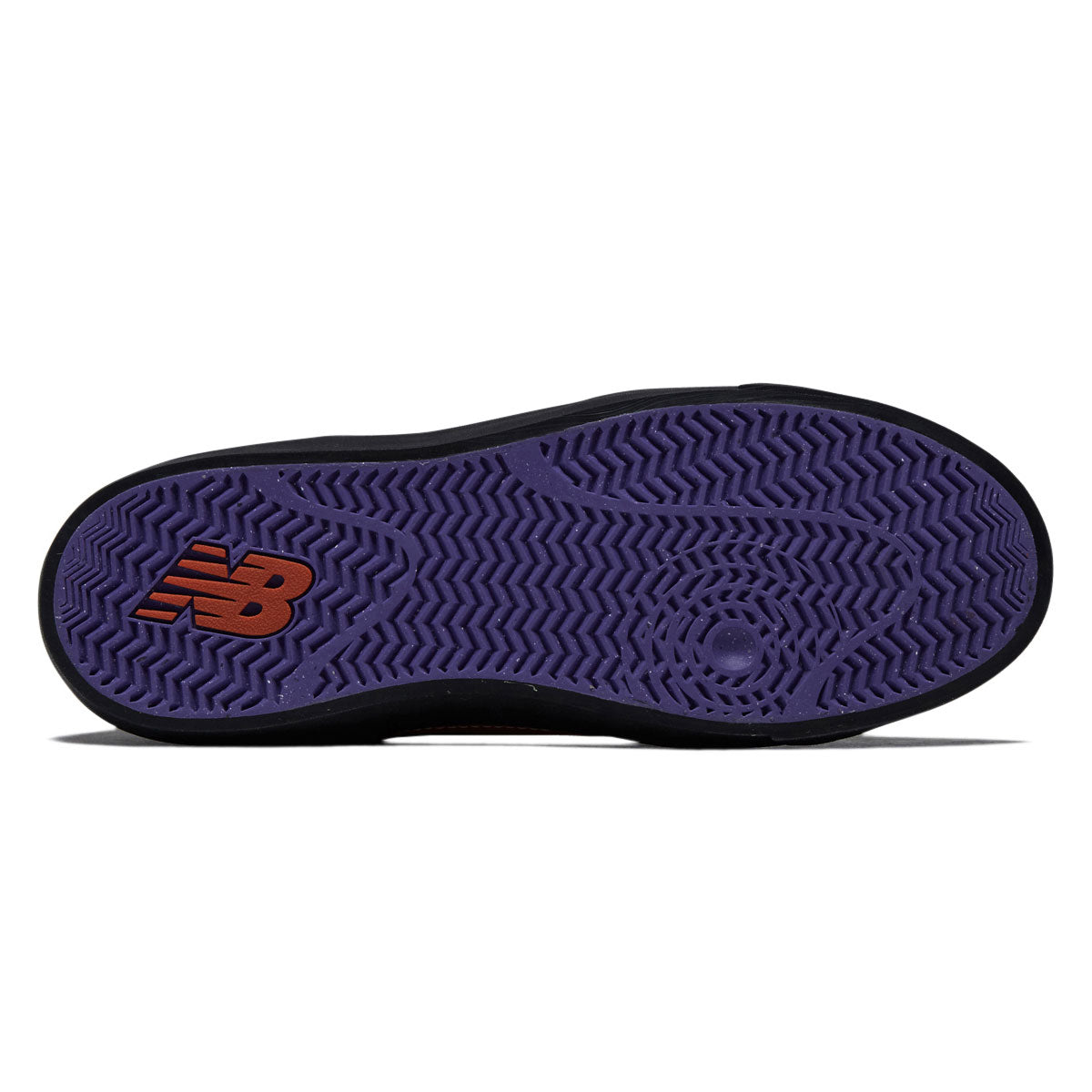 New Balance 417 Villani Low Shoes - Dark Olivine image 4