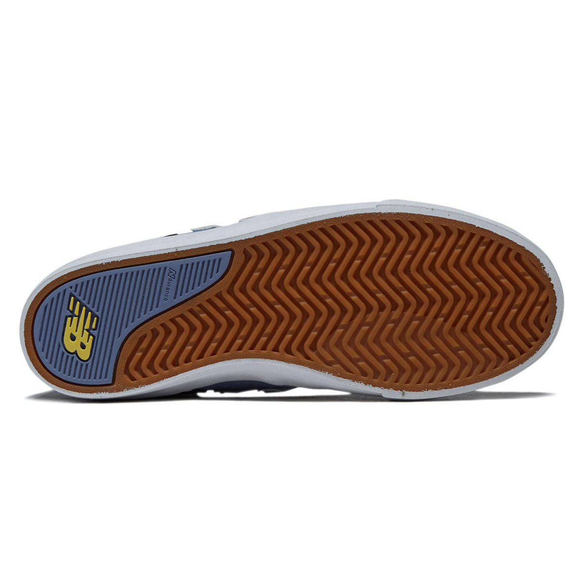 New Balance 306 Foy Shoes - Fairweather Blue image 4