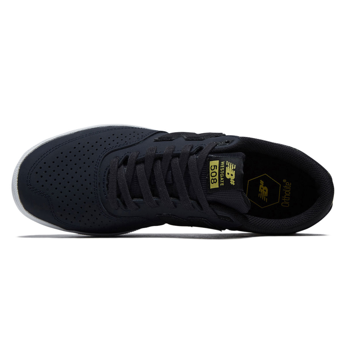New Balance 508 Westgate Shoes - Eclipse image 3