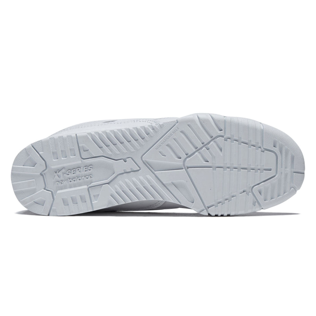 New Balance x Grand Collection 770 Shoes - White image 4