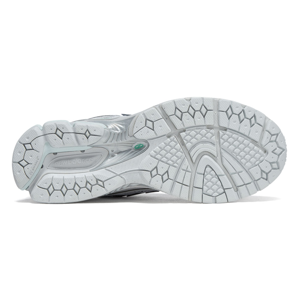 New Balance 1906R Shoes - White/Deep End image 4
