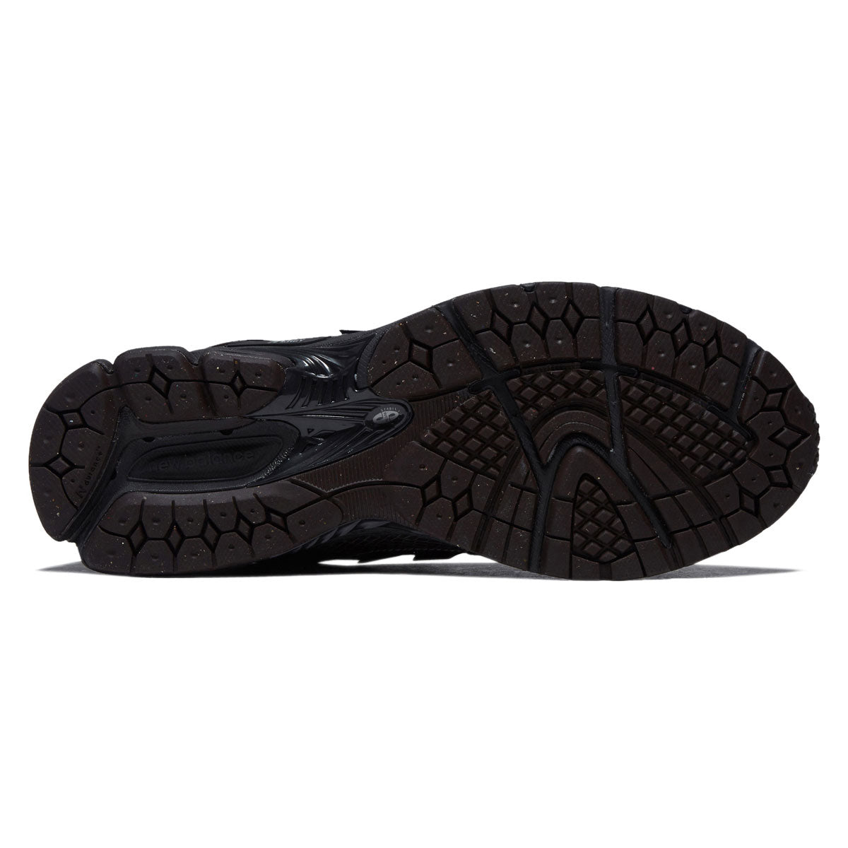 New Balance 1906R Shoes - Thunder Brown/Black image 4