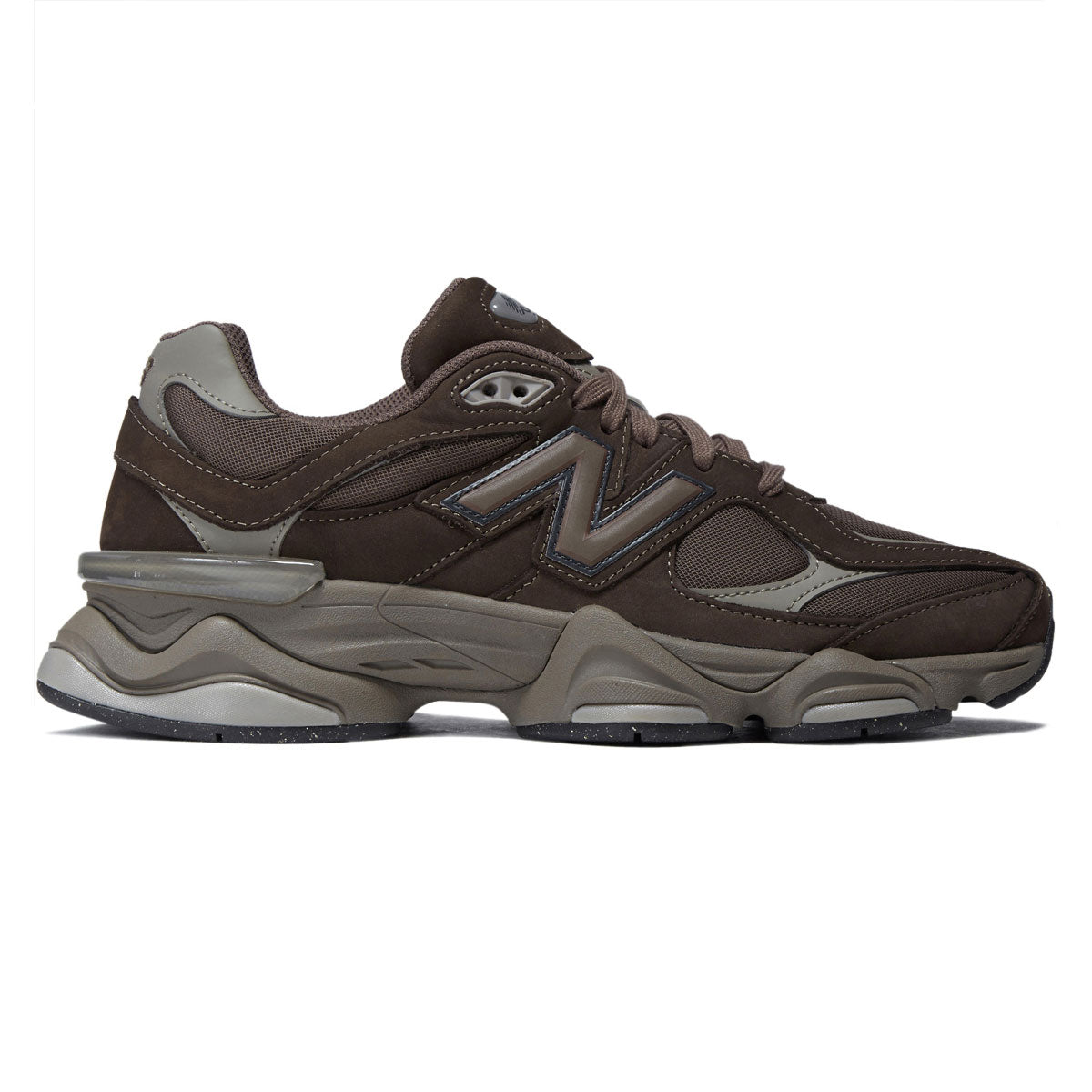 New Balance 9060 Shoes - Cortado/Dockside image 1