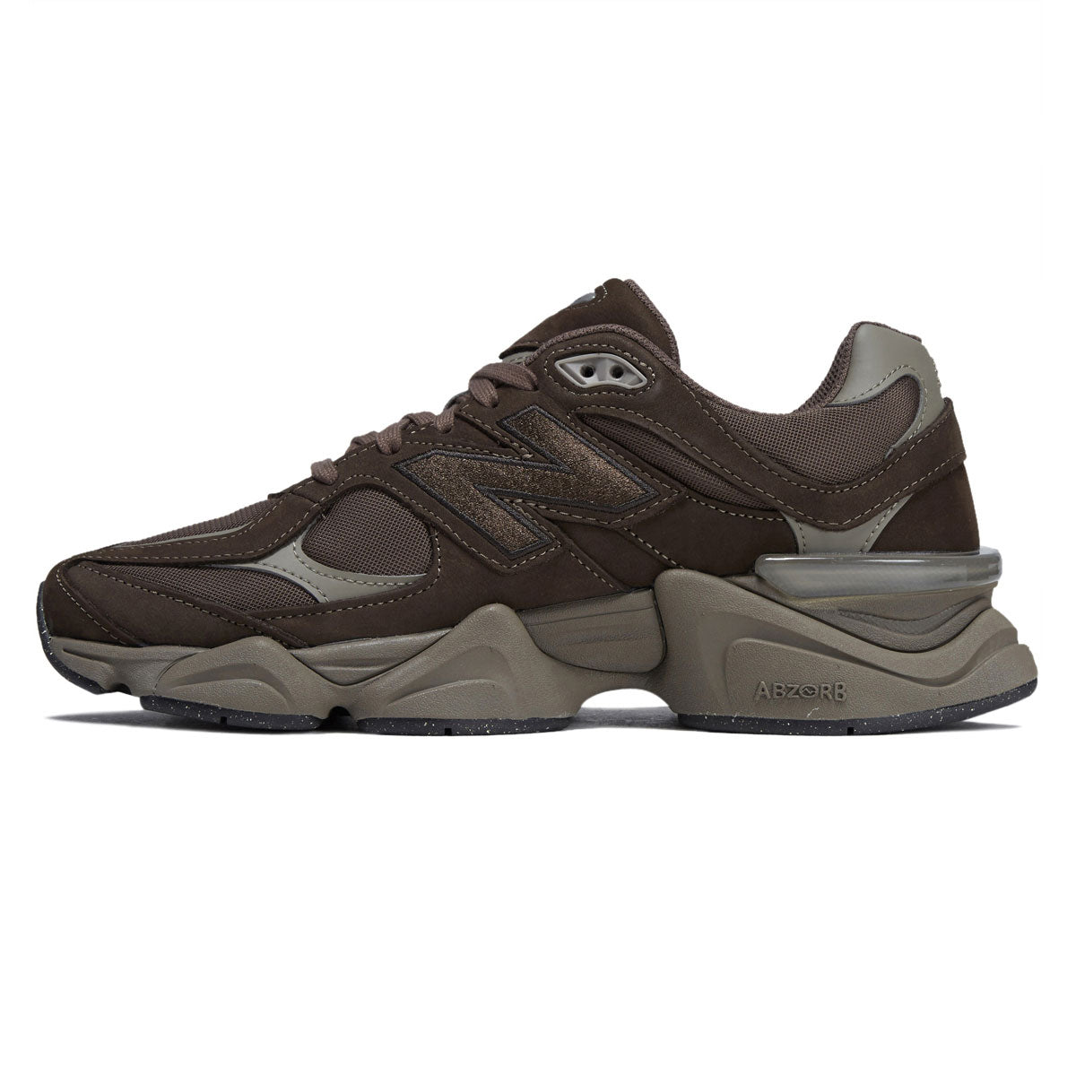 New Balance 9060 Shoes - Cortado/Dockside image 2