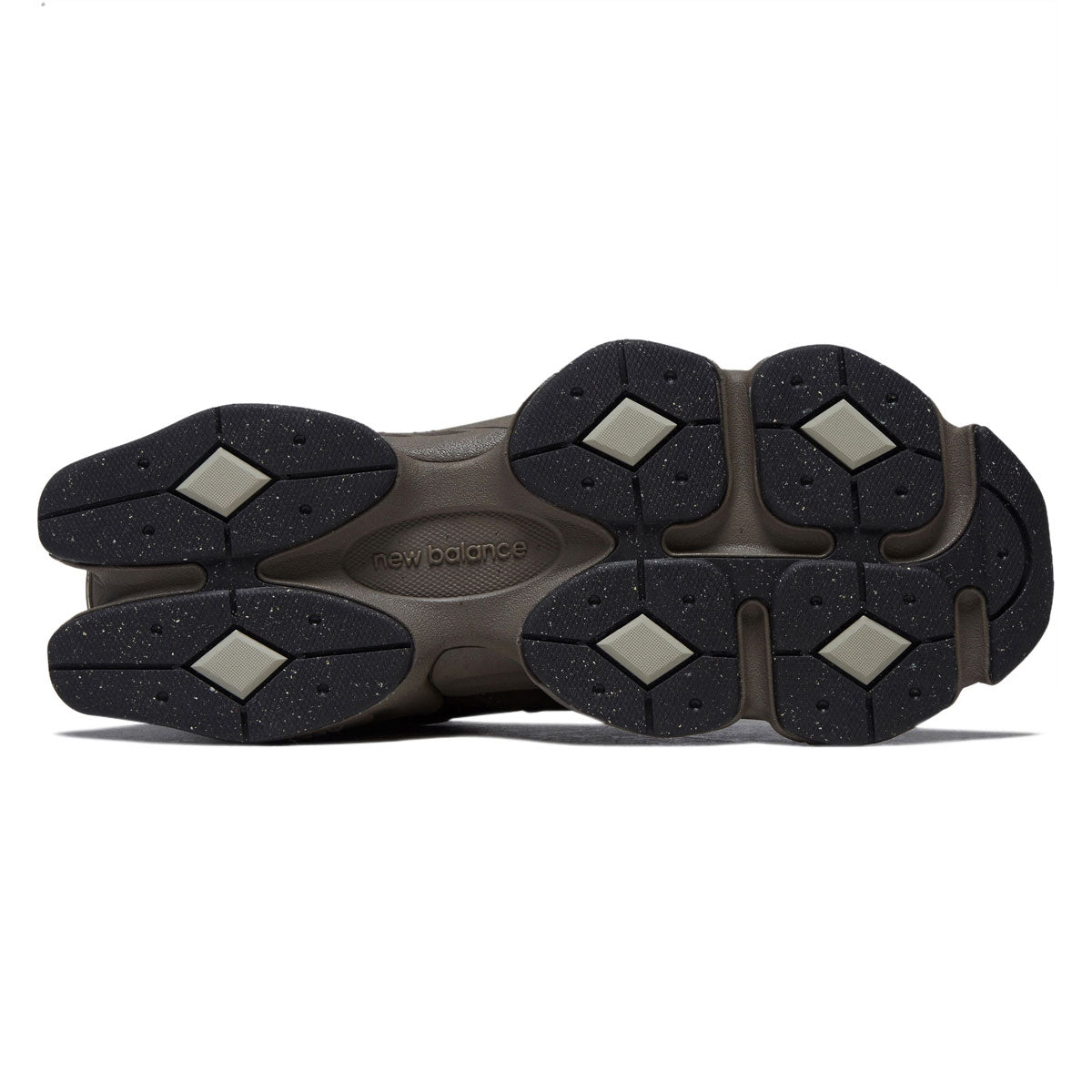 New Balance 9060 Shoes - Cortado/Dockside image 4