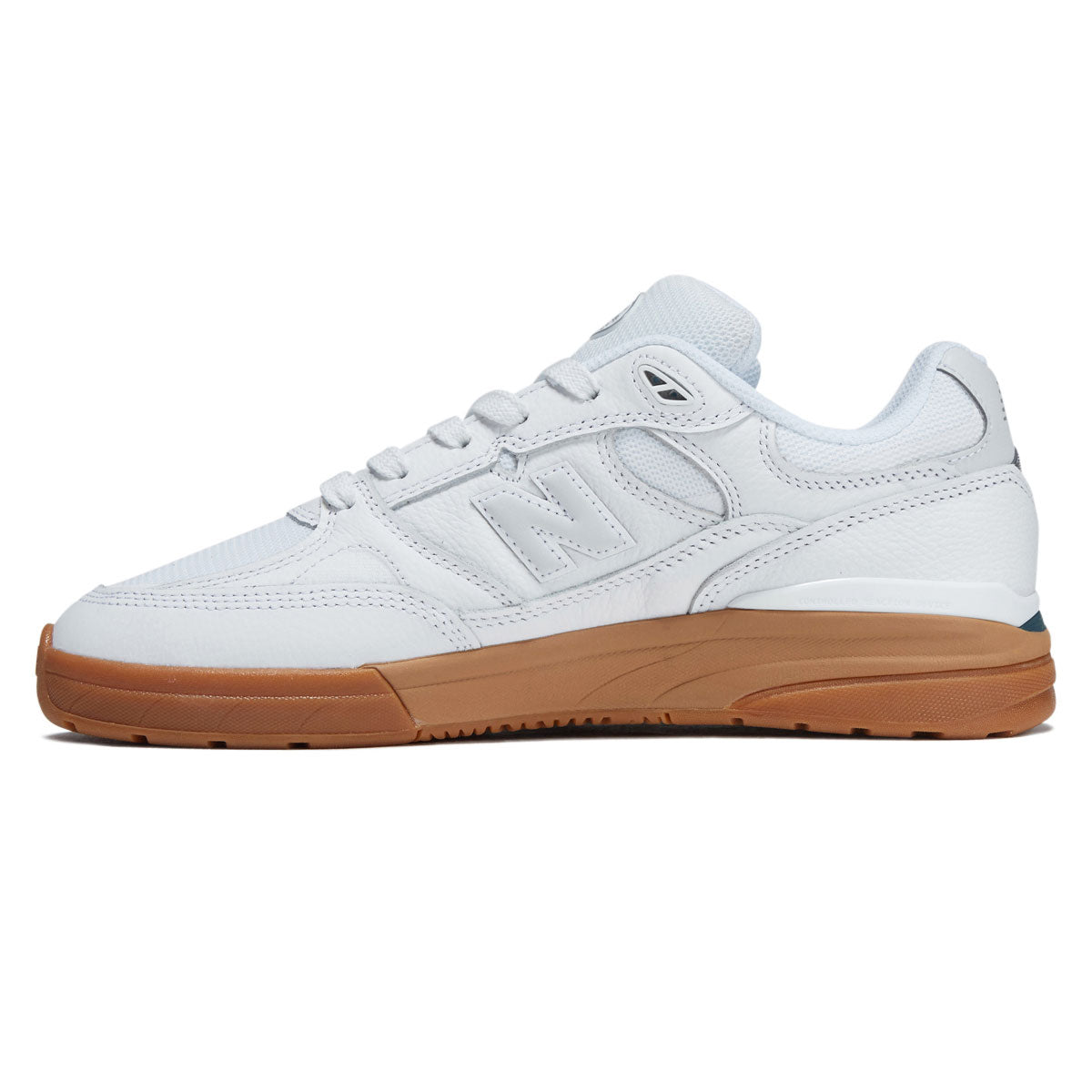 New Balance Andrew Reynolds 933 Wide Shoes - NB 103 White image 2