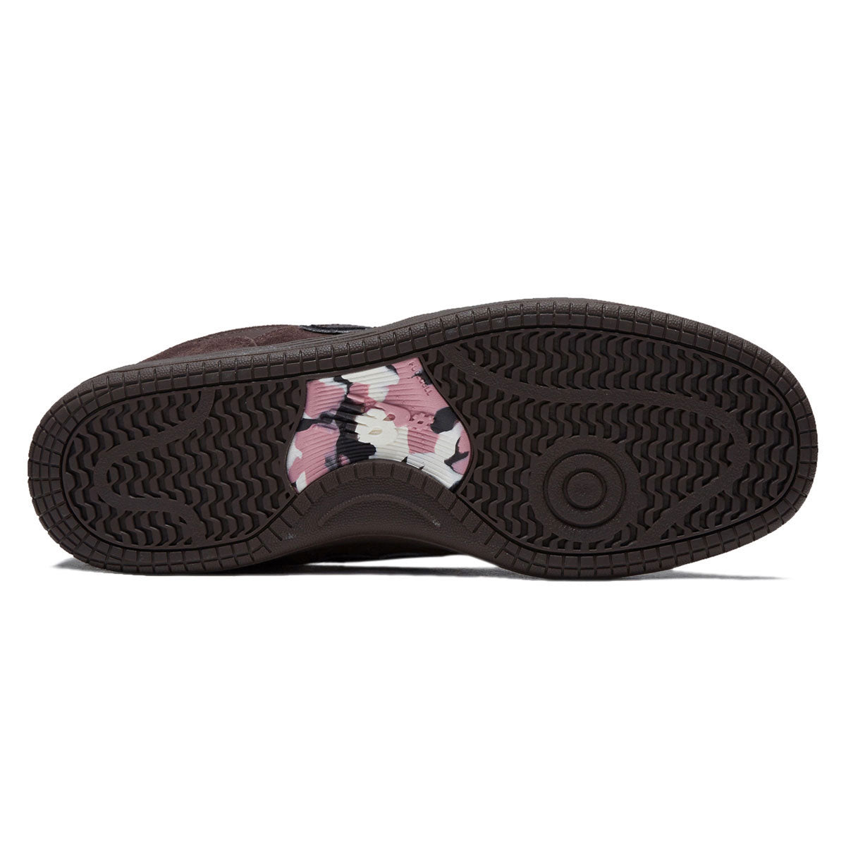 New Balance 480 Shoes - Chocolate/Chocolate image 4