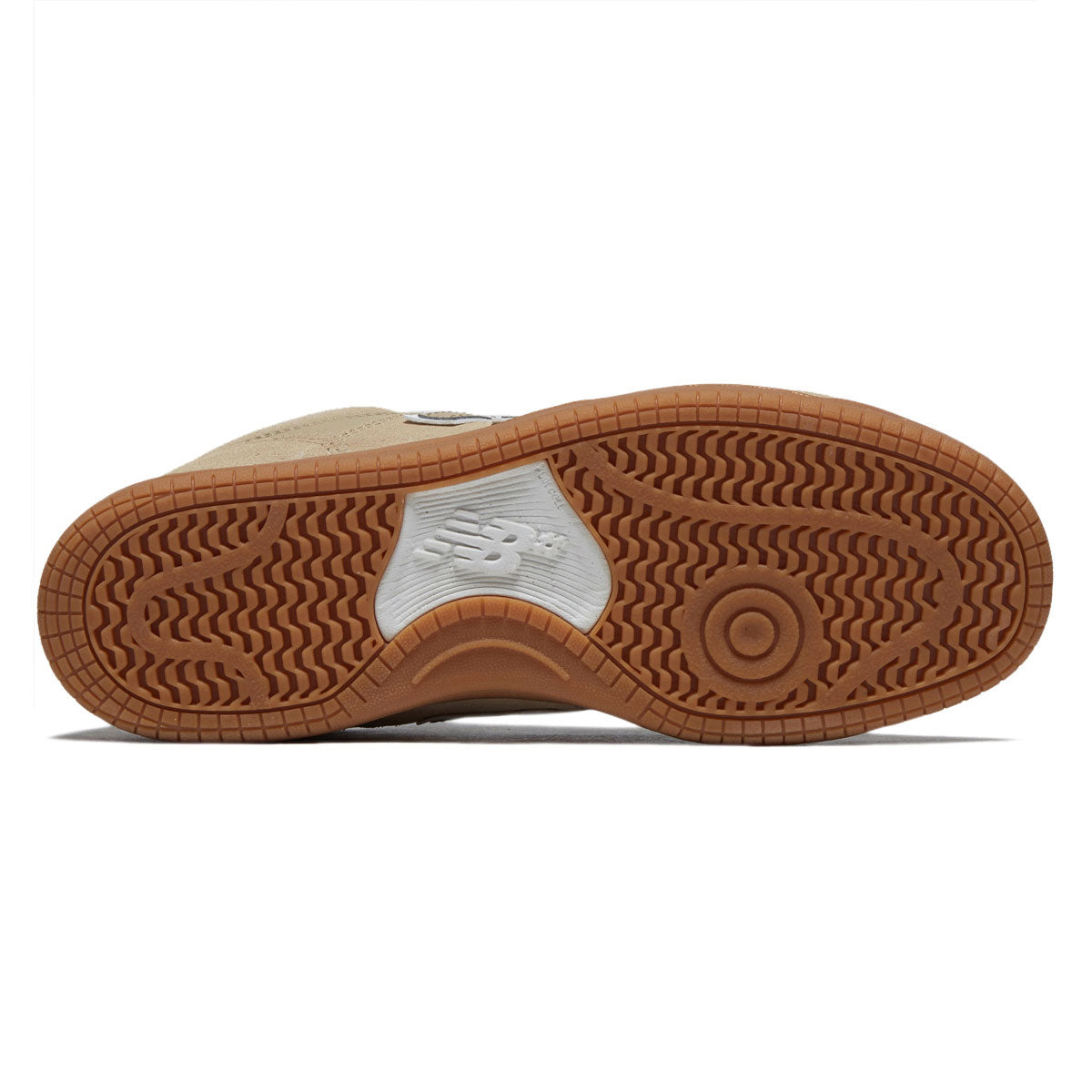 New Balance 480 Wide Shoes - Incense image 4