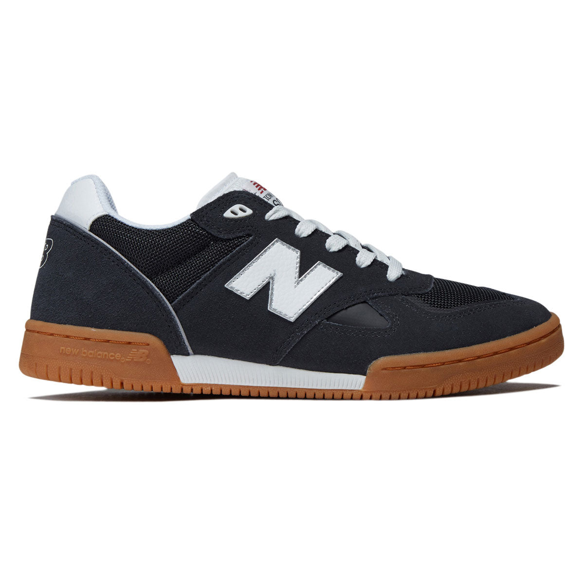 New Balance 600 Tom Knox Shoes - Phantom image 1