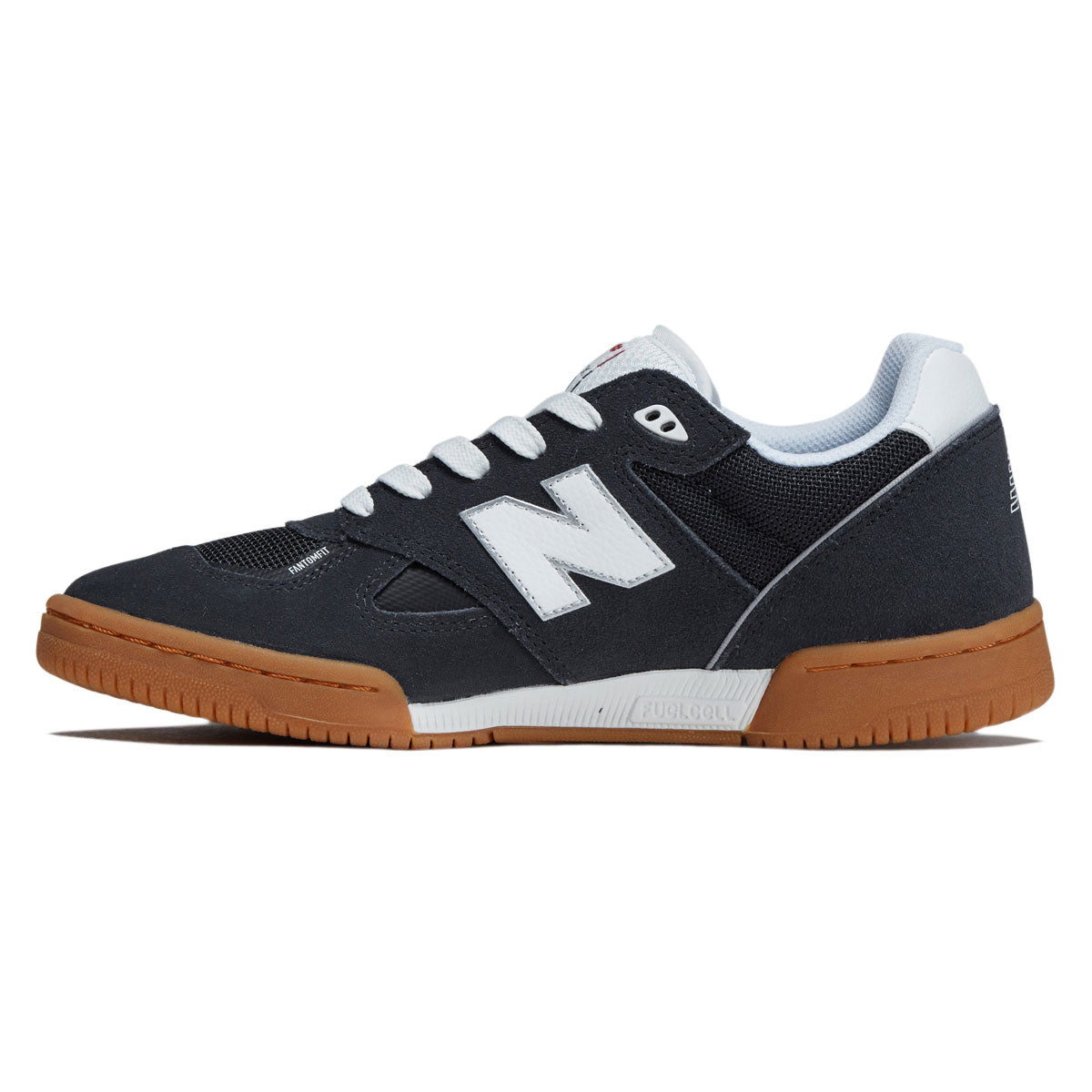 New Balance 600 Tom Knox Shoes - Phantom image 2