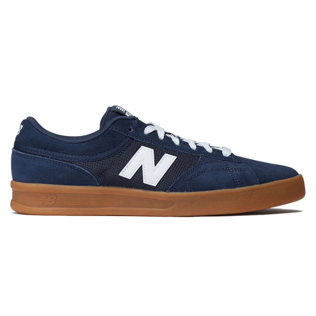 New Balance 430 Shoes - NB Navy image 1
