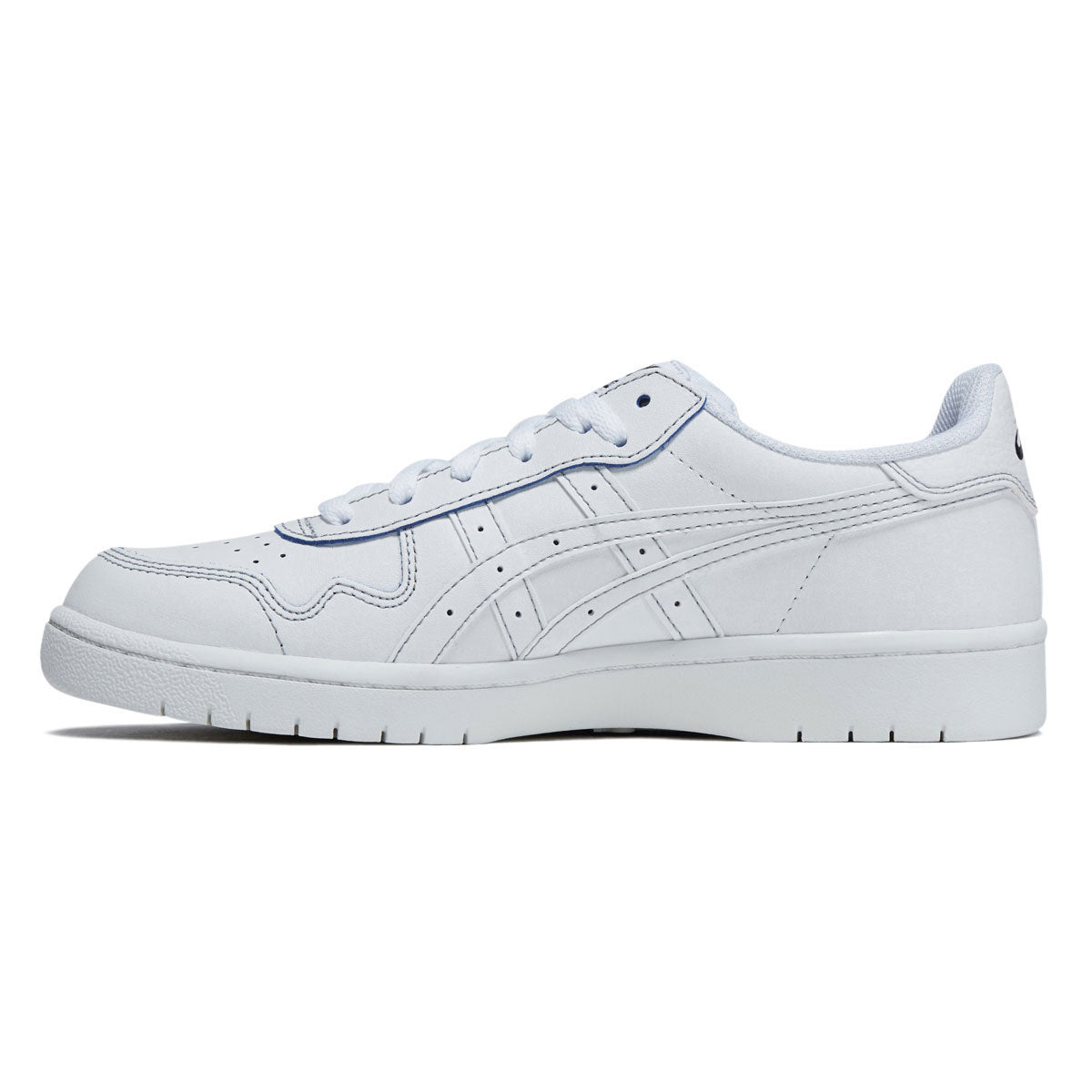 Asics Japan Pro Shoes - White/Illusion Blue image 2