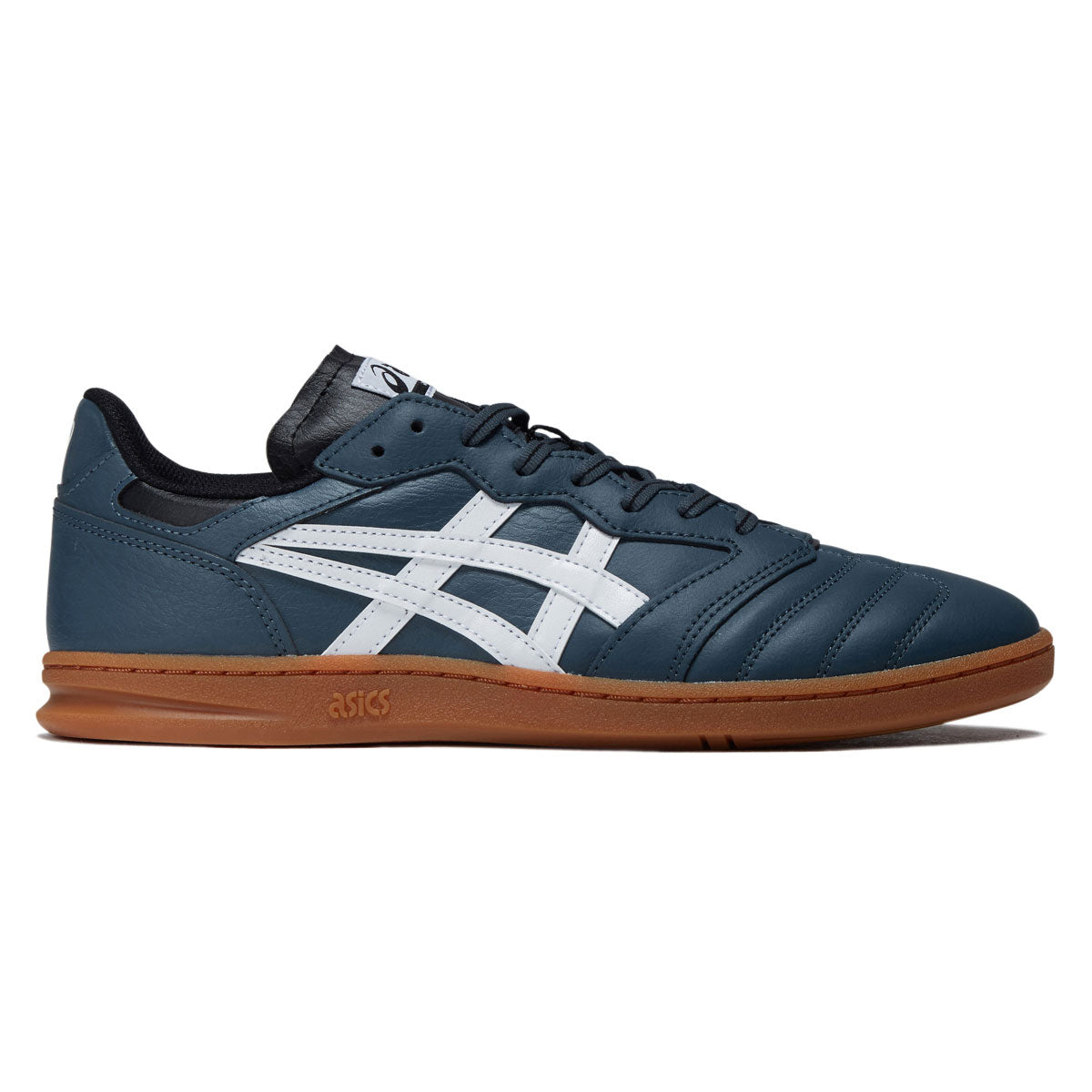 Asics Leggerezza FB Shoes - Raw Indigo/White image 1