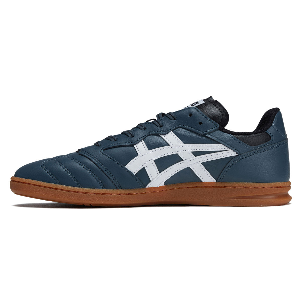 Asics Leggerezza FB Shoes - Raw Indigo/White image 2