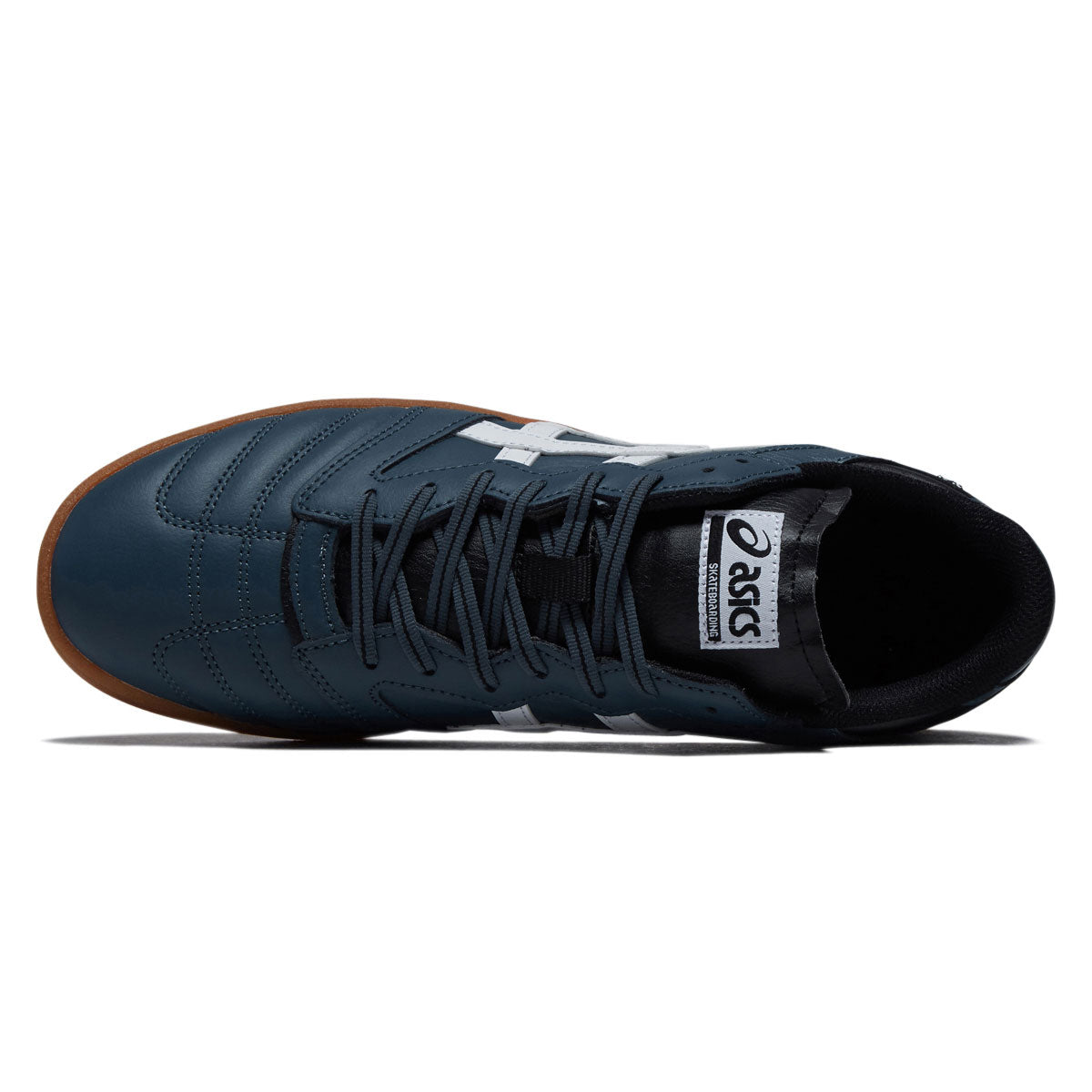 Asics Leggerezza FB Shoes - Raw Indigo/White image 3