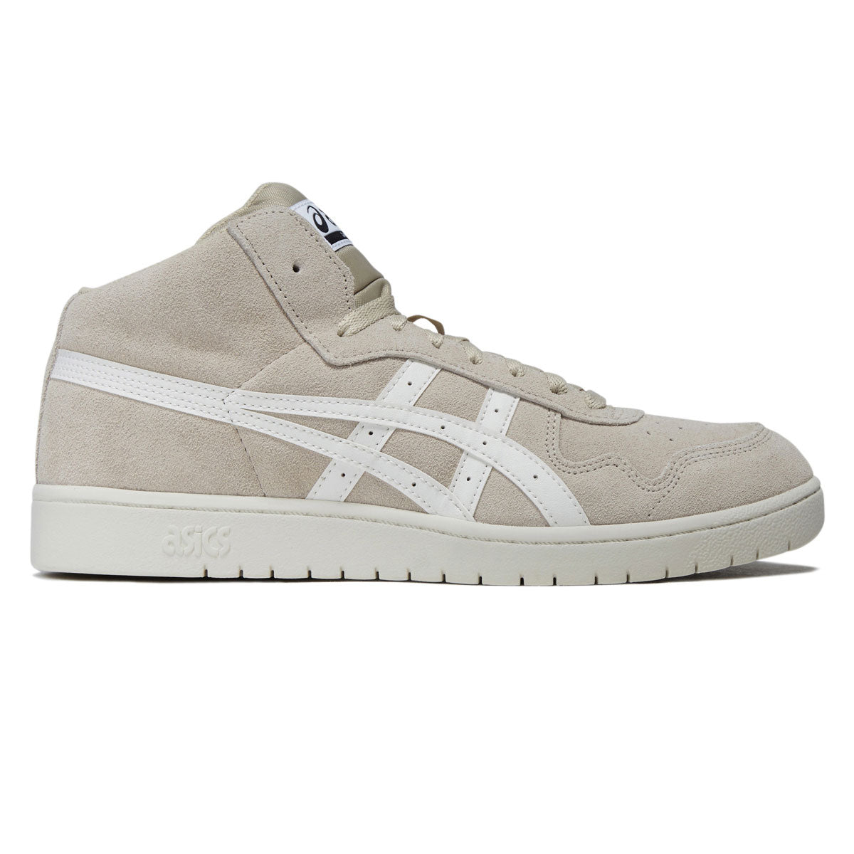 Asics Japan Pro MT Shoes - Feather Grey/Cream image 1
