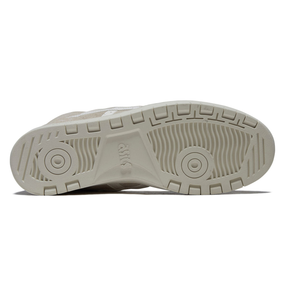 Asics Japan Pro MT Shoes - Feather Grey/Cream image 4