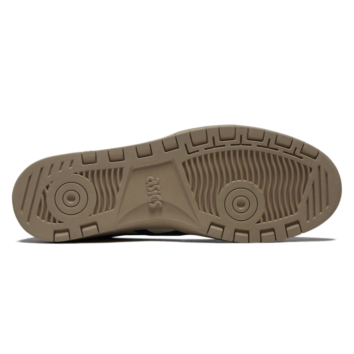 Asics Japan Pro Shoes - Cream/Independence Blue image 4