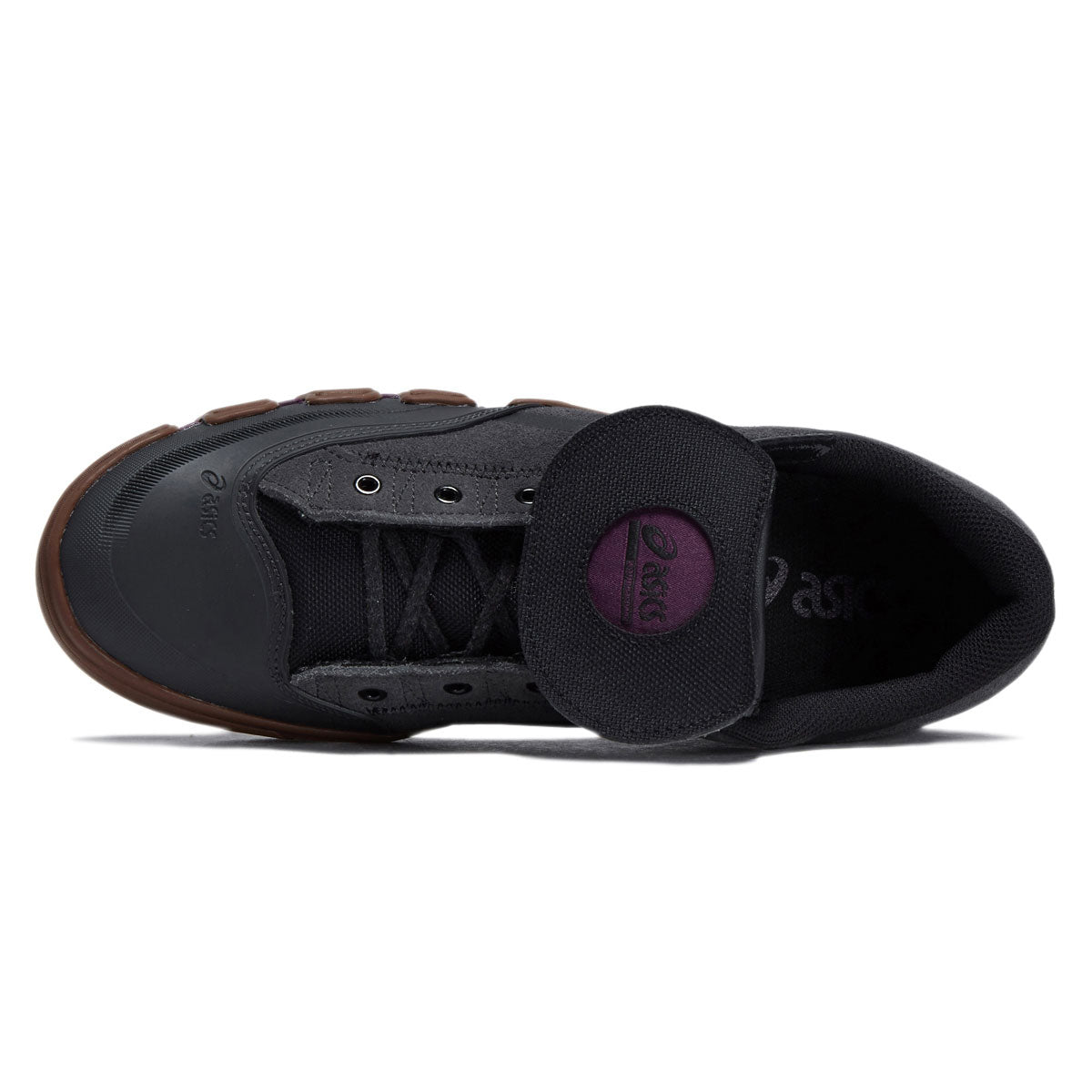 Asics x Late Nite Stars Gel-Flexkee Pro 2.0 Shoes - Graphite Grey/Black image 3