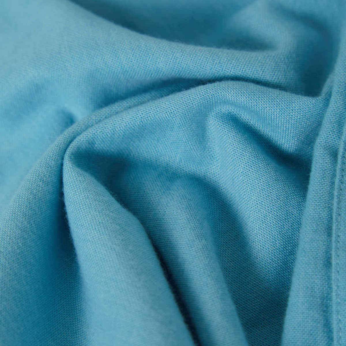 Brixton Sanford Oxford Shirt - Blue Aura image 5
