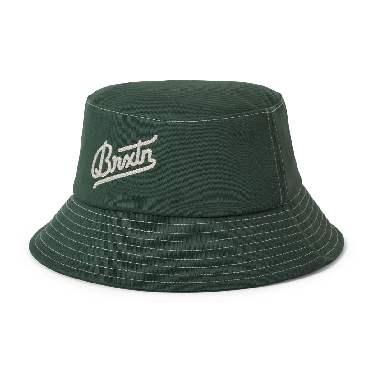 Brixton Eldon Packable Bucket Hat - Primal Green image 1