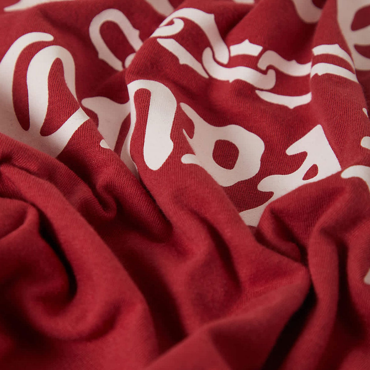 Brixton Chains Tank Top - Robust Red image 4