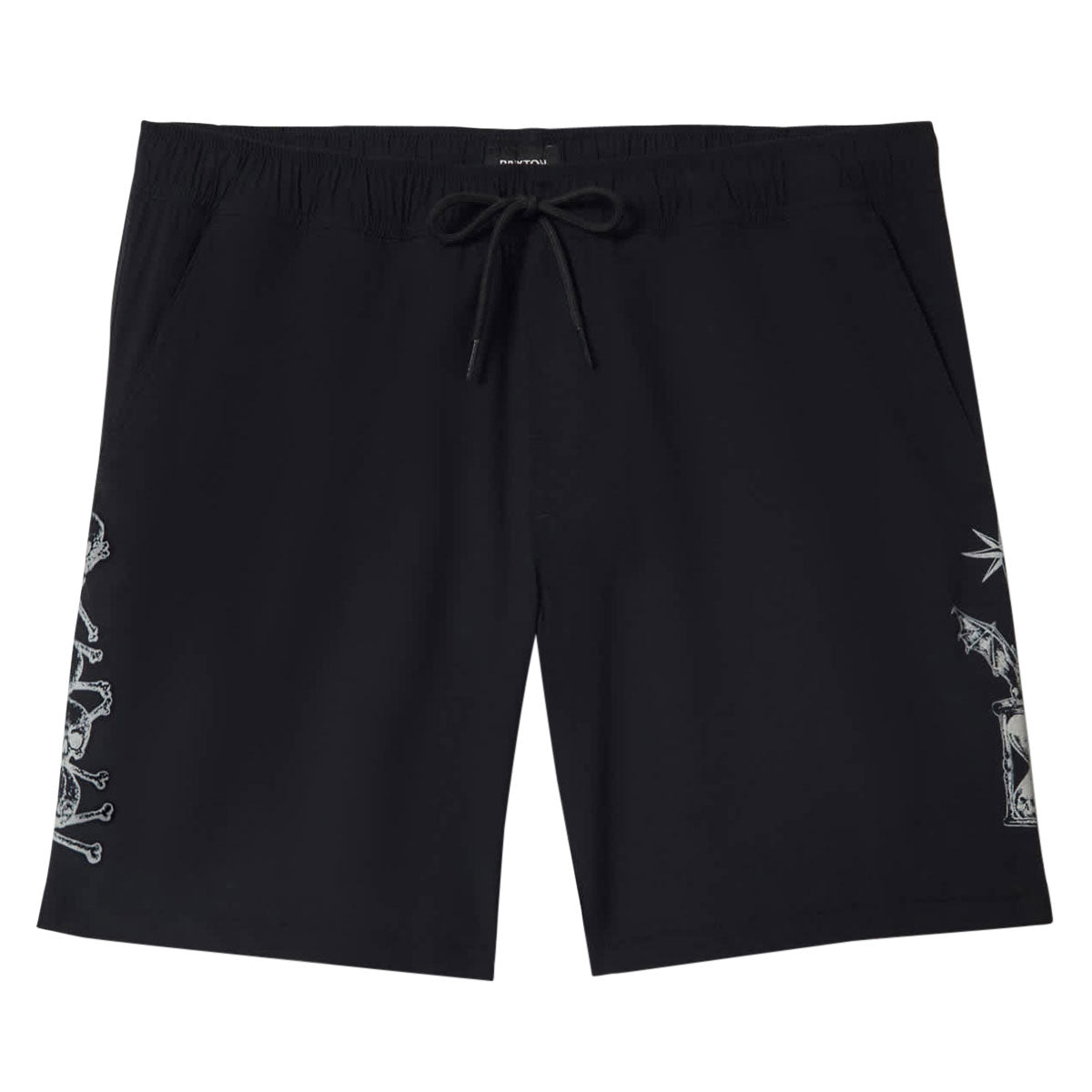 Brixton Everyday Hybrid 7
