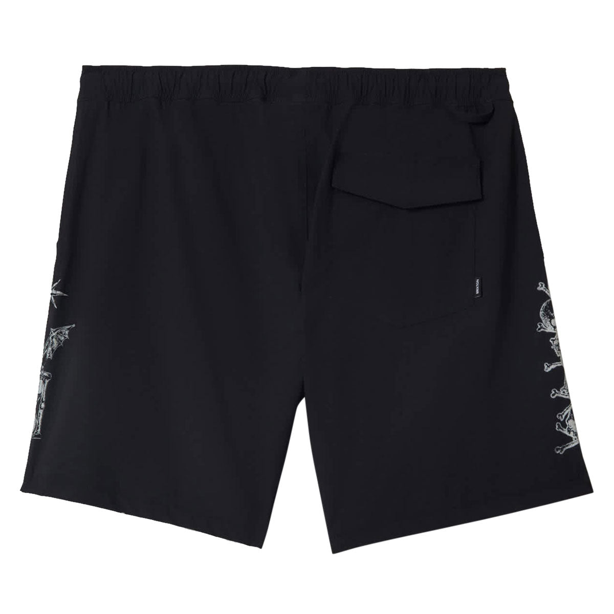 Brixton Everyday Hybrid 7