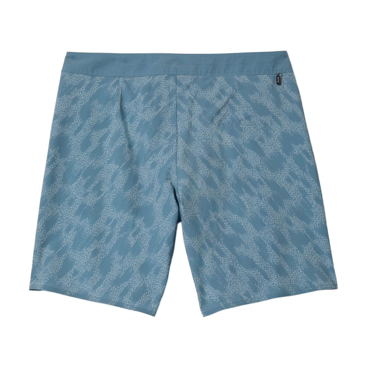Brixton Blitz 19 Boardshorts - Trooper Crackle Paint image 2