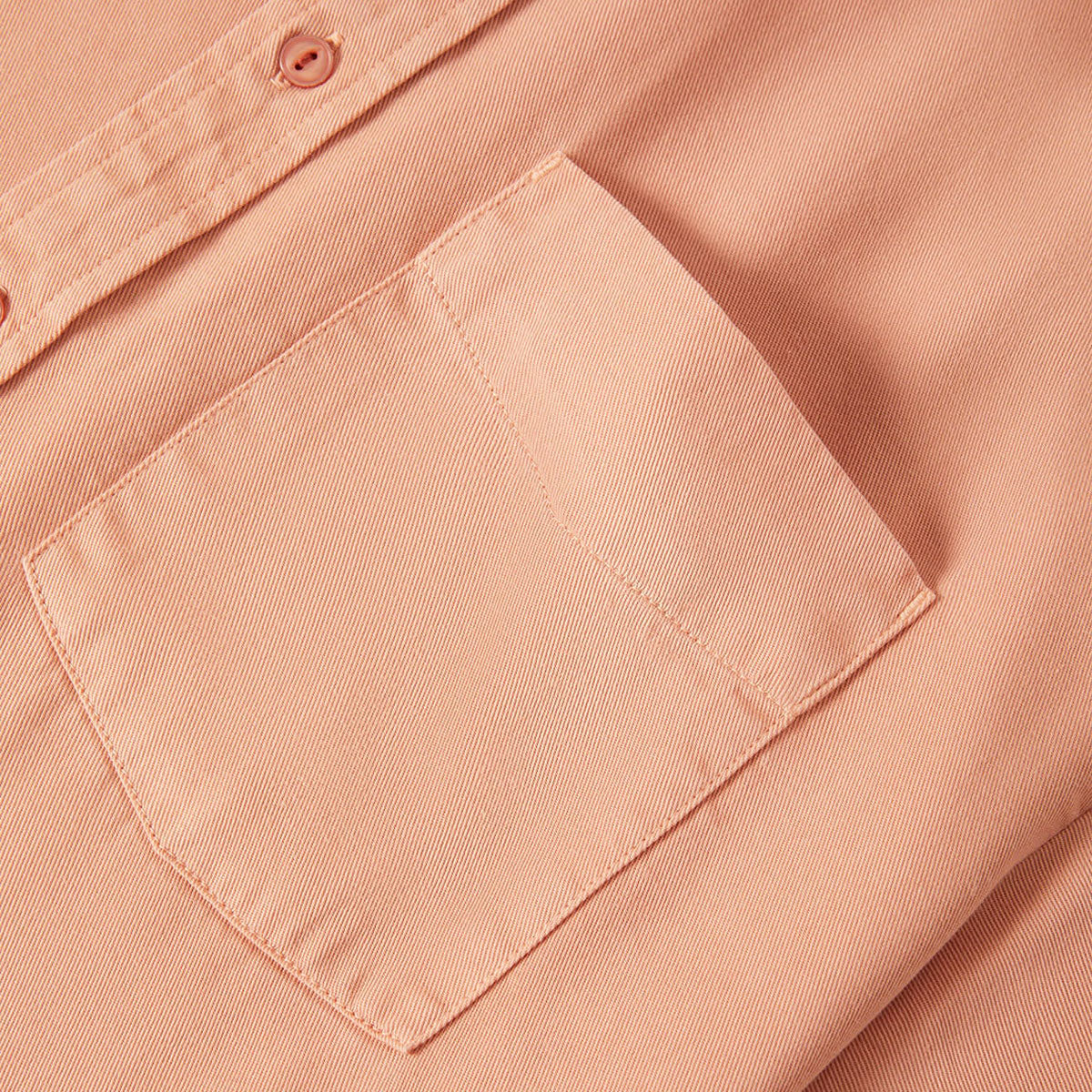 Brixton Cooling Comfort Shirt - Silver Pink image 5
