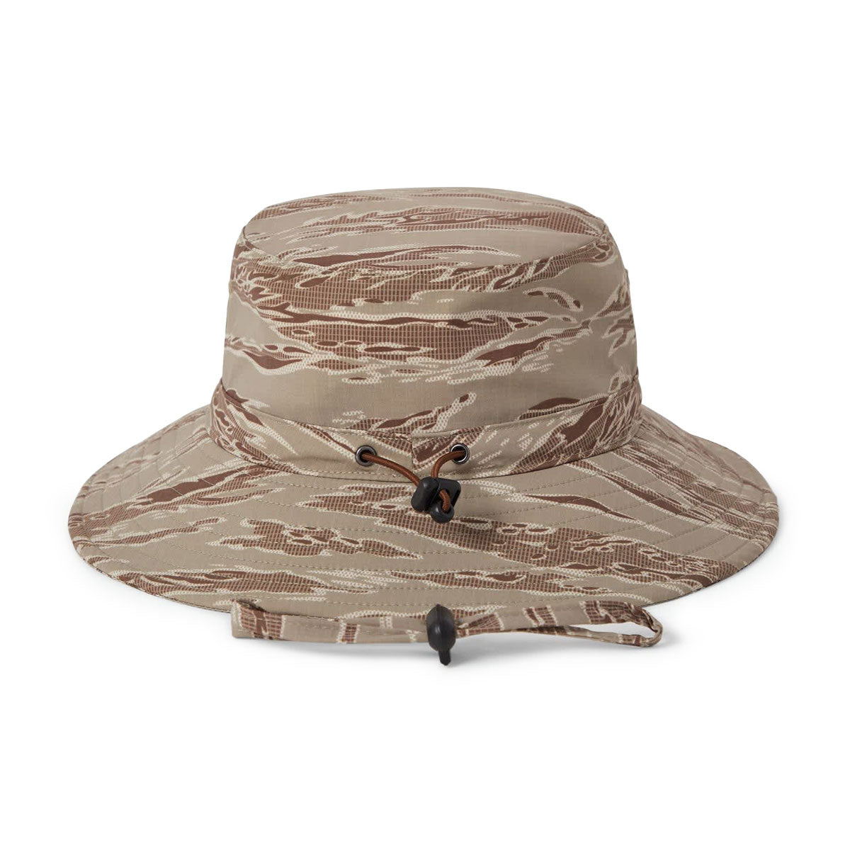 Brixton Journey Boonie Hat - Desert Tiger Camo image 2