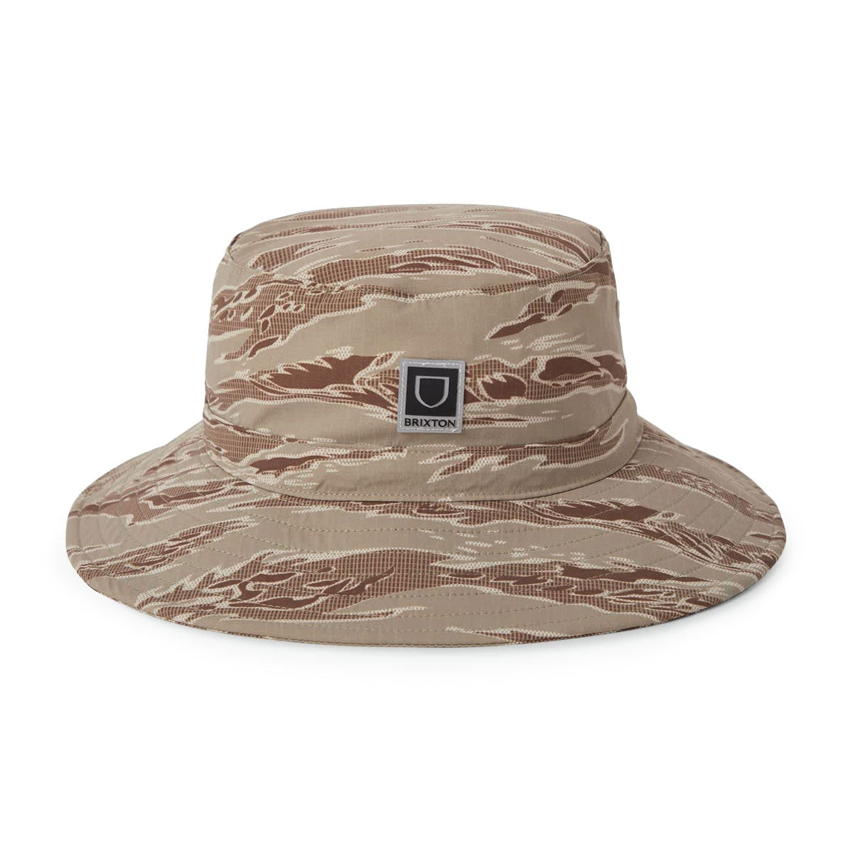 Brixton Journey Boonie Hat - Desert Tiger Camo image 3