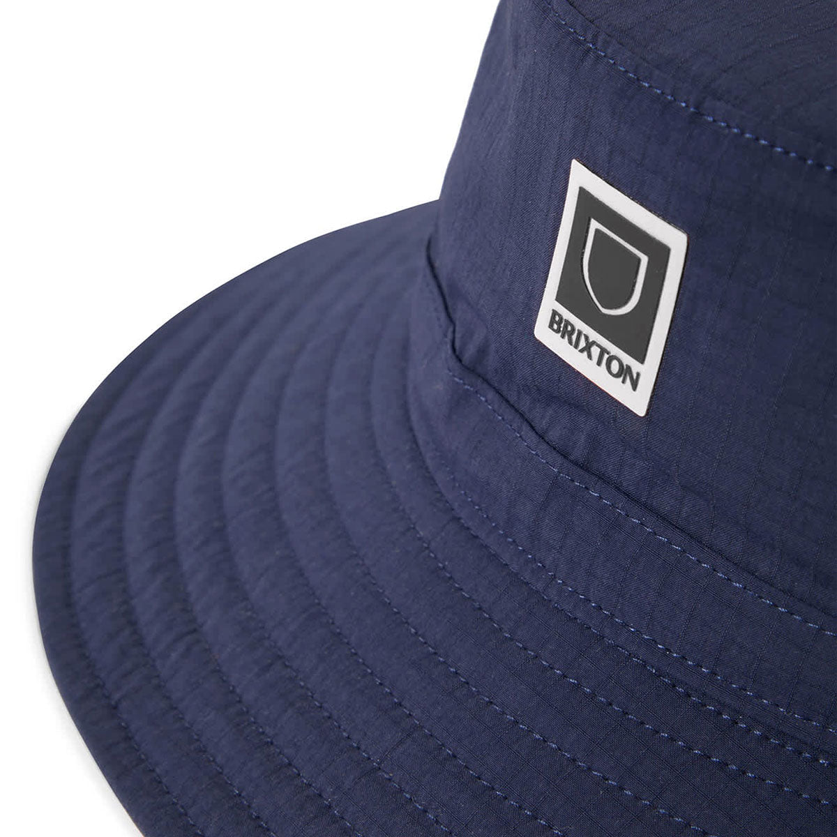 Brixton Journey Boonie Hat - Midnight Blue image 3