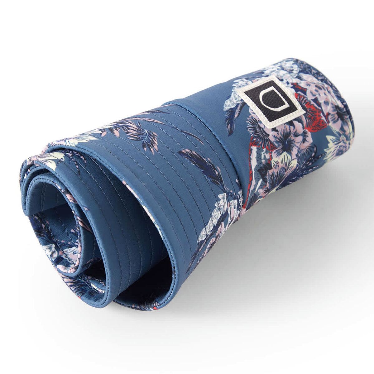 Brixton Eldon Water Packable Bucket Hat - Midnight Blue image 4