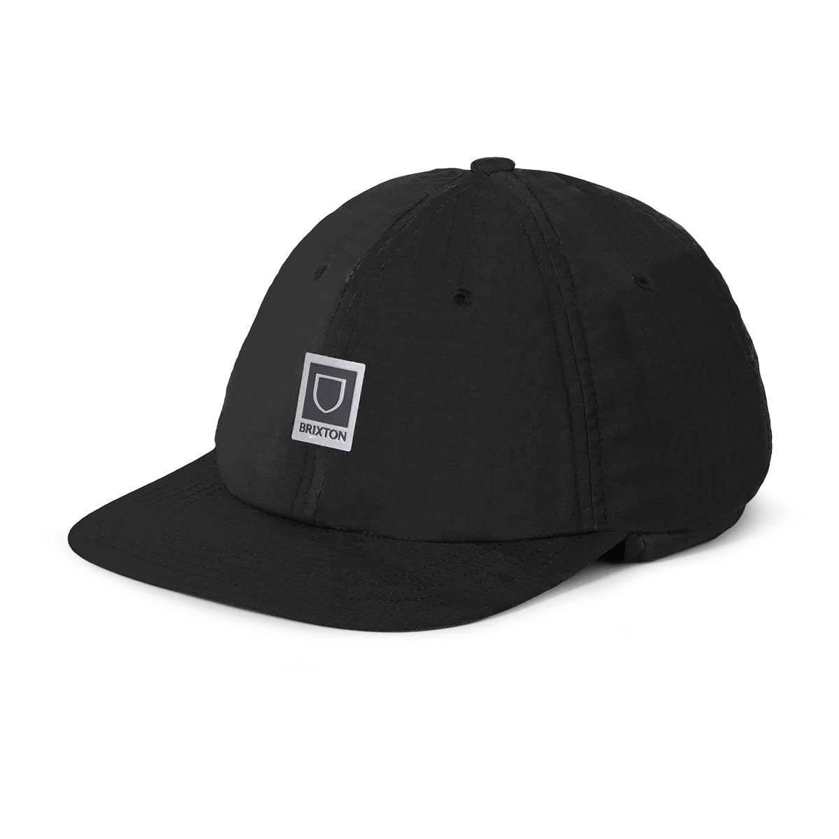 Brixton Journey Water Hat - Black image 1