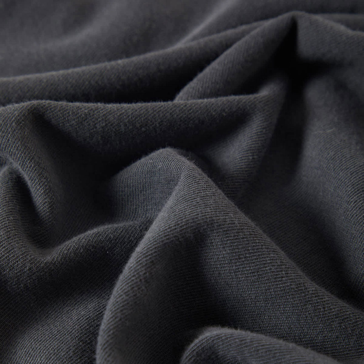 Brixton Machine T-Shirt - Black Worn Wash image 3