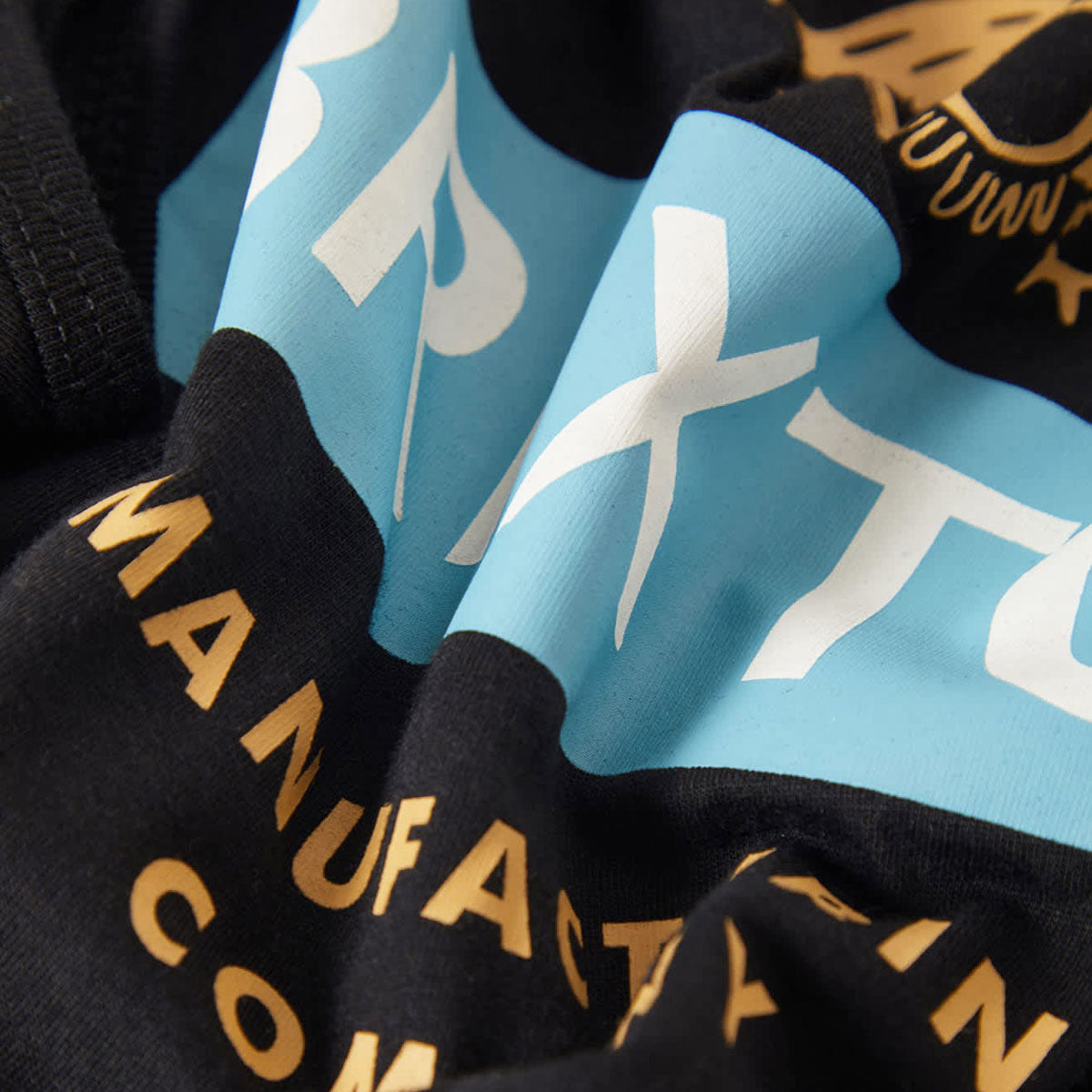 Brixton Pinnacle Tank Top - Black image 4