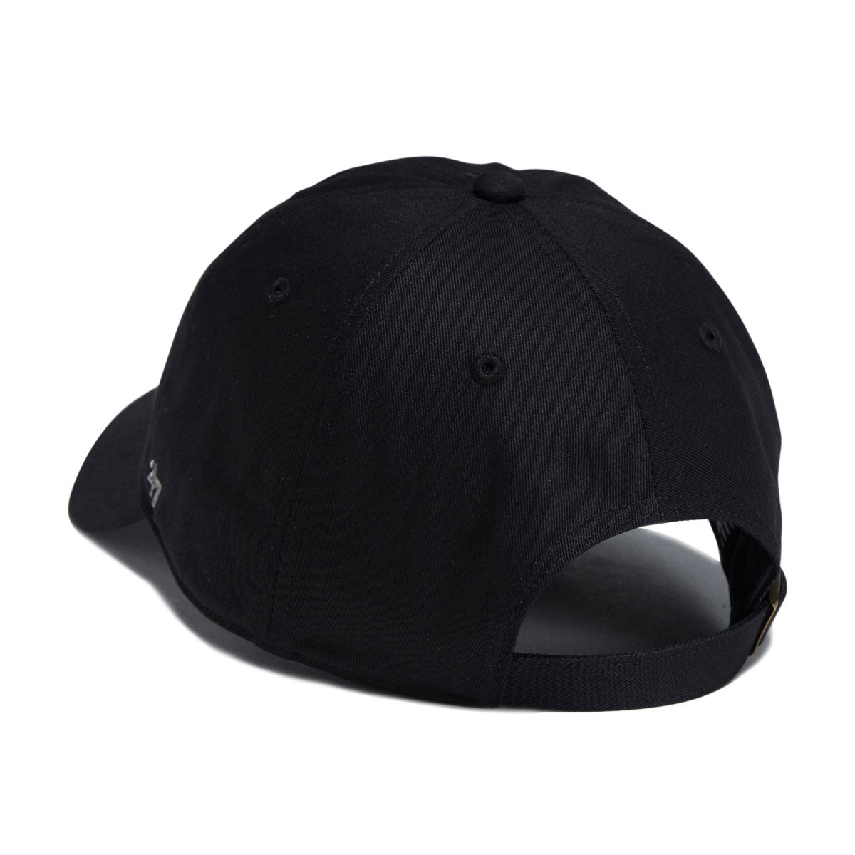 New Balance 47 Numeric Clean Up Hat - Black image 2