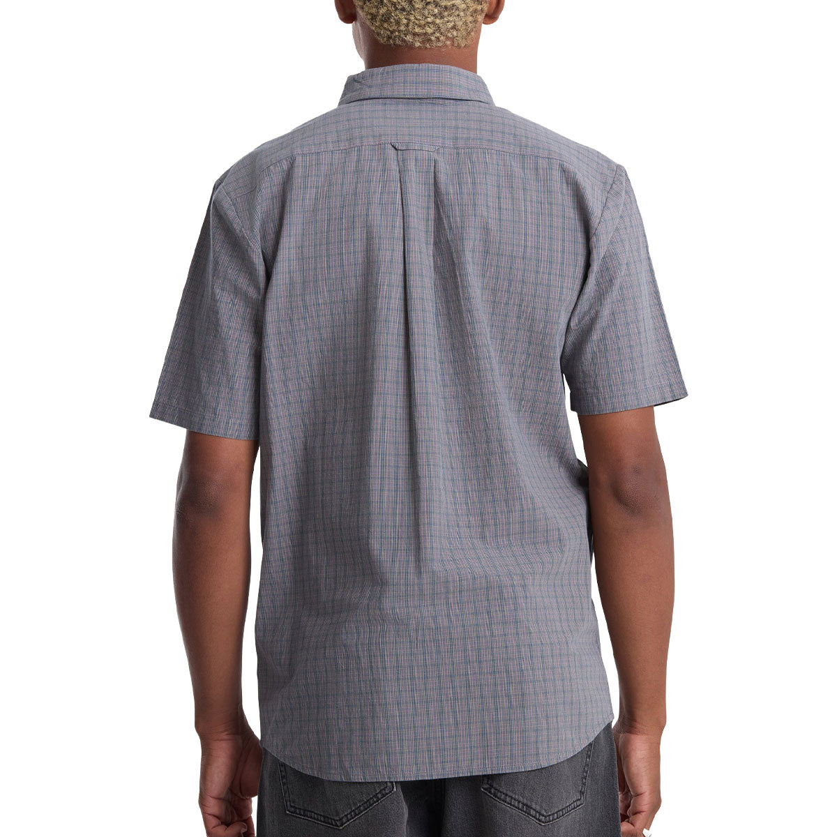 Volcom Brewster Shirt - Moonbeam image 2