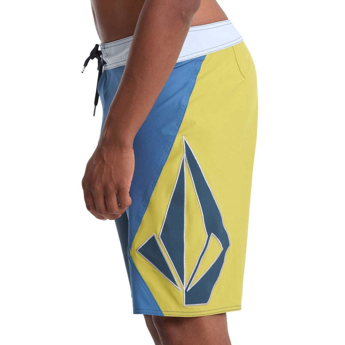 Volcom Foster Mod 21 Boardshorts - Blueberry image 4