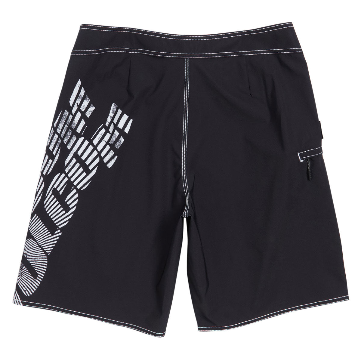 Volcom Reaper Mod 21 Boardshorts - Black image 2