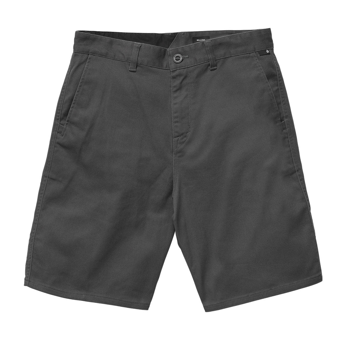 Volcom Billow 22 Shorts - Castlerock image 1