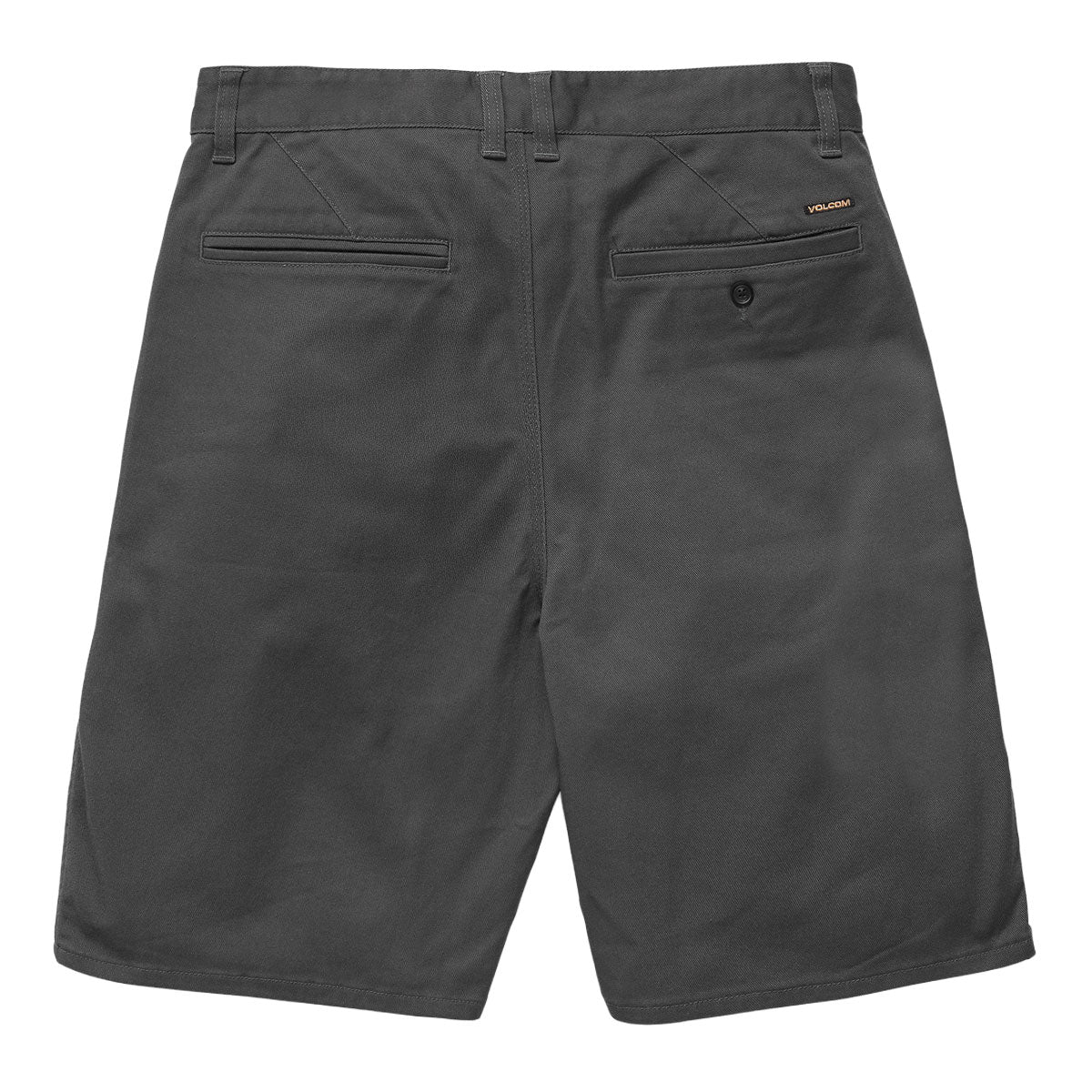 Volcom Billow 22 Shorts - Castlerock image 4