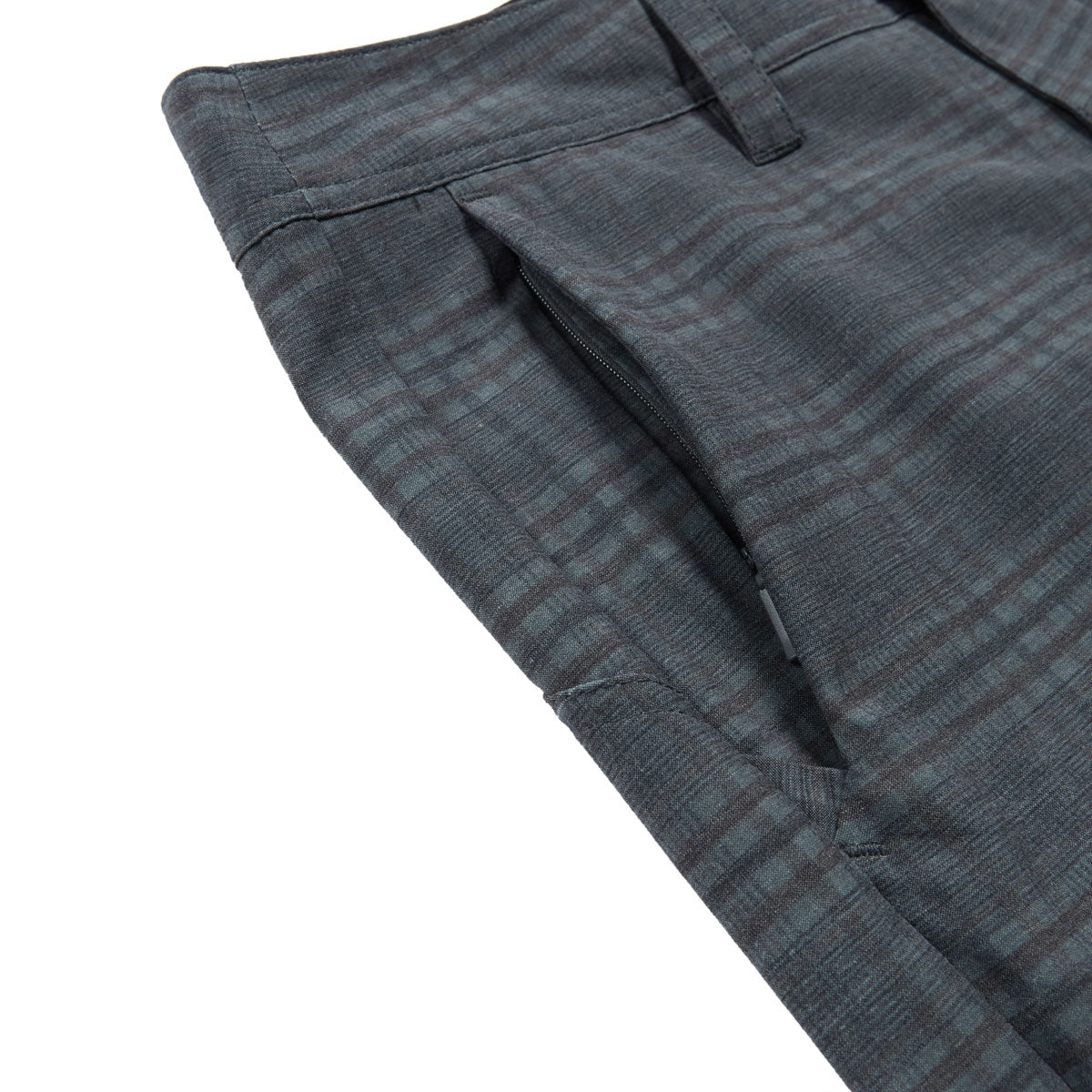 Volcom Mix Frickin Cross Shred 20 Shorts - Dark Slate image 5