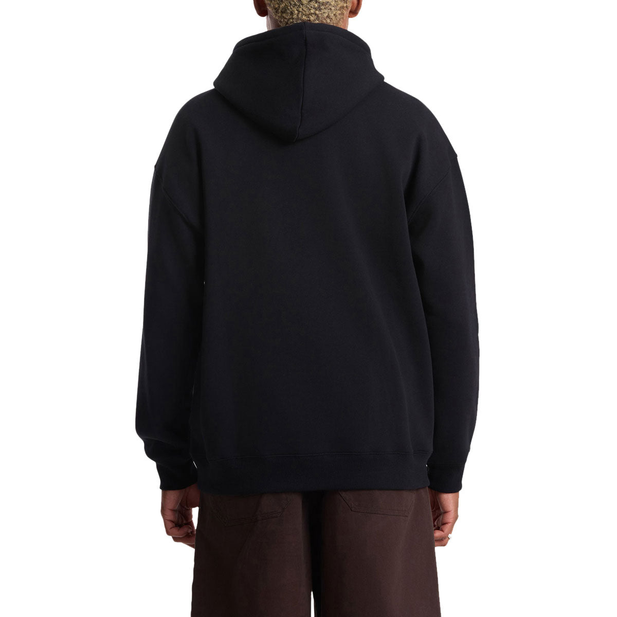 Volcom Stone Hoodie - Black image 2