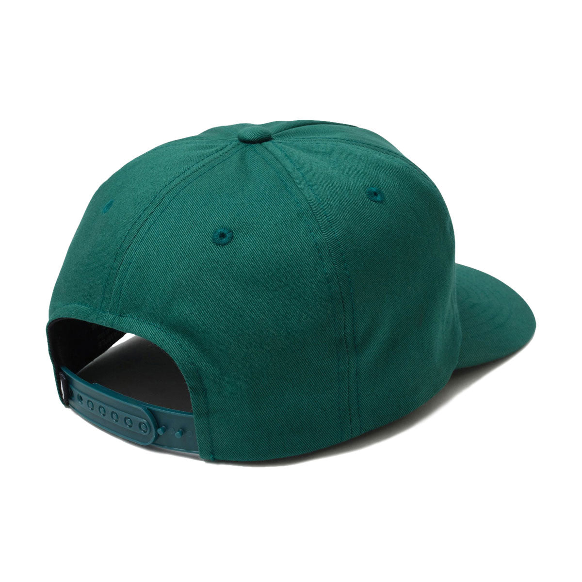 Volcom Petrolstone Adj Hat - Rifle Green image 2
