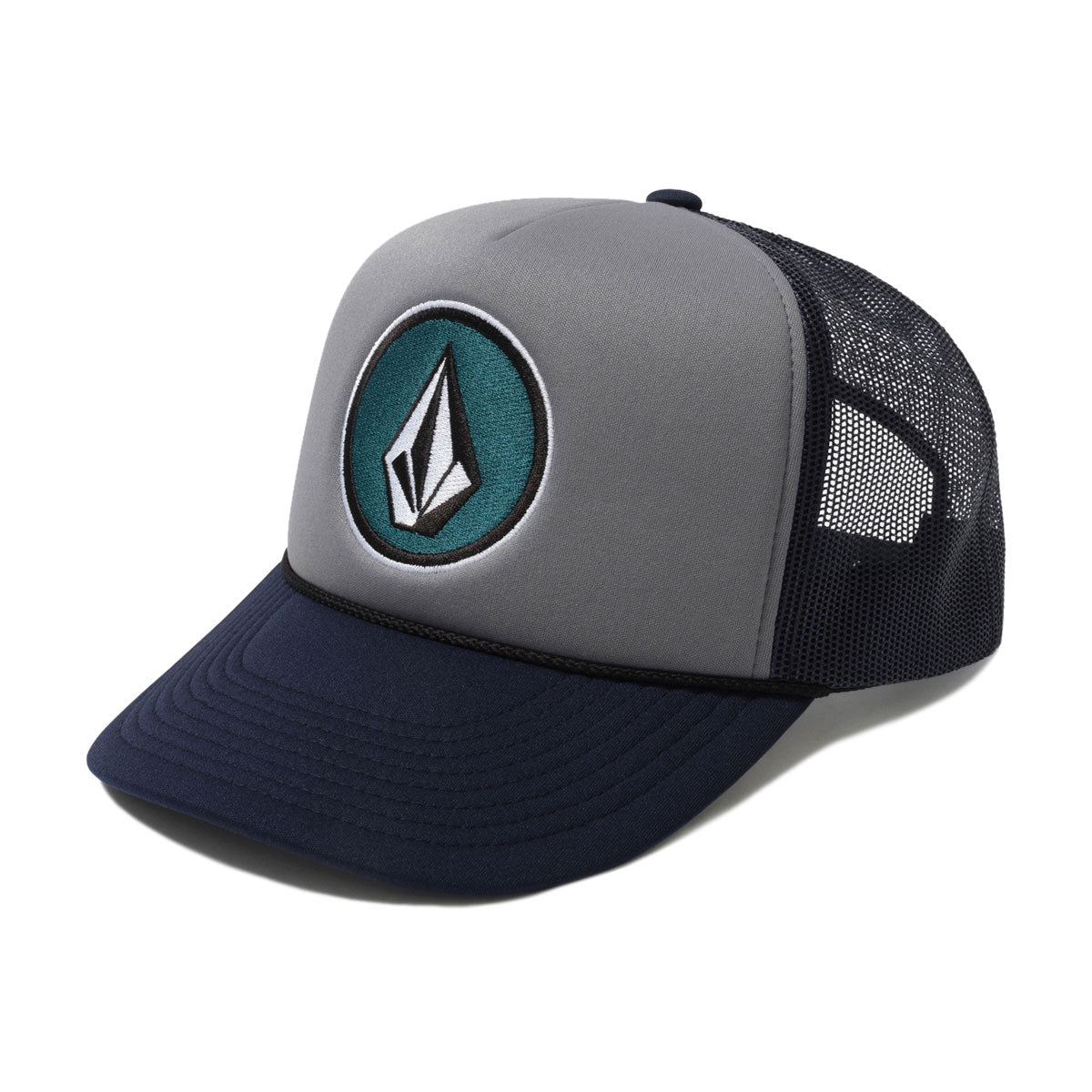 Volcom Coastal Hat - Dust Bowl Indigo image 1