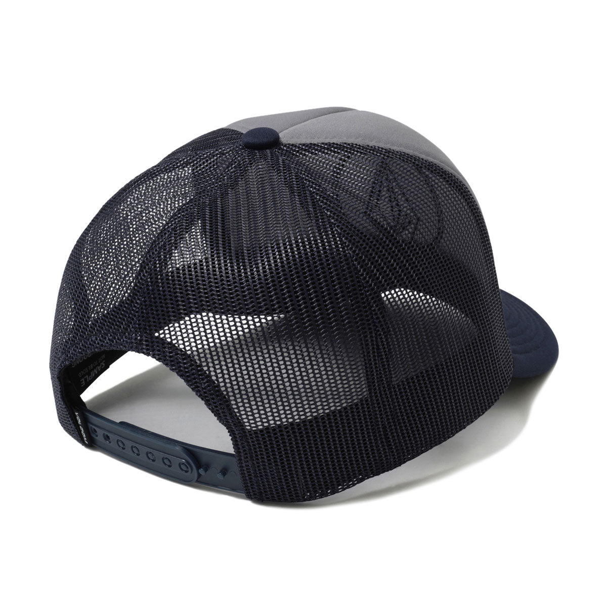 Volcom Coastal Hat - Dust Bowl Indigo image 2